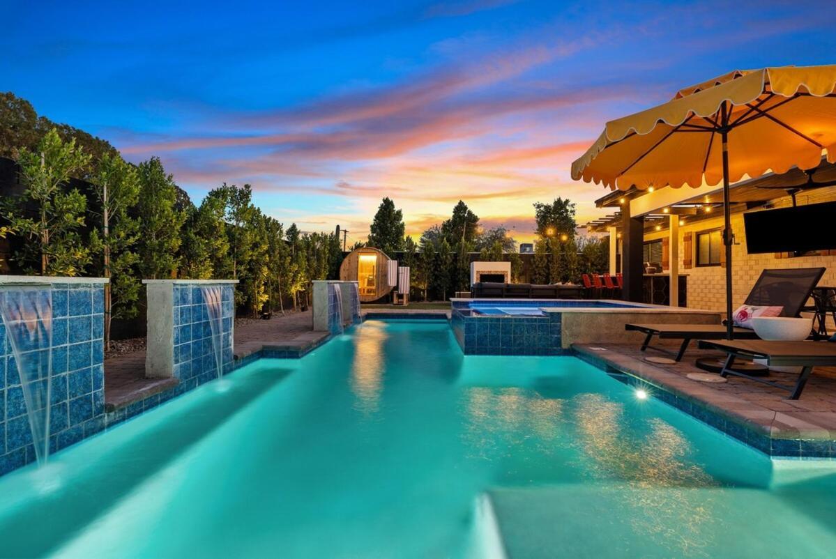 Of Sunsets Holiday home *