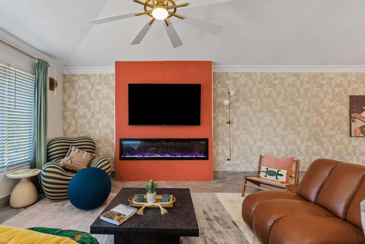 Of Sunsets Holiday home Scottsdale