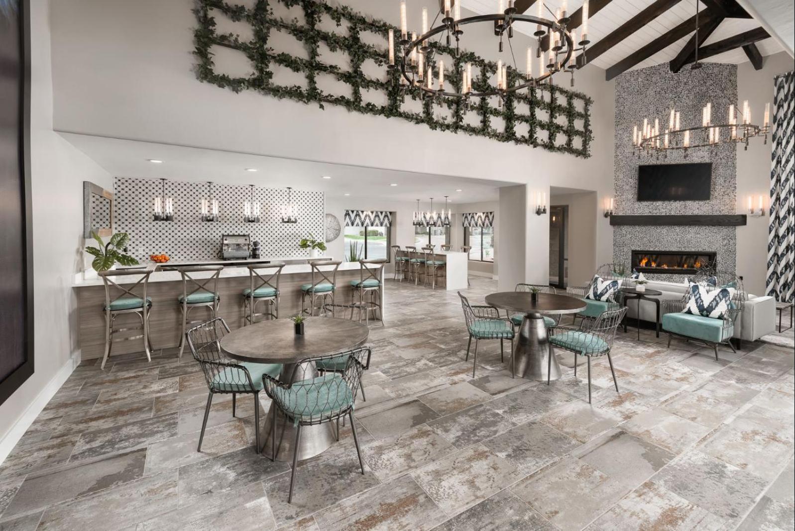 Apartment Luxury Vacation By Meridian Condoresorts
