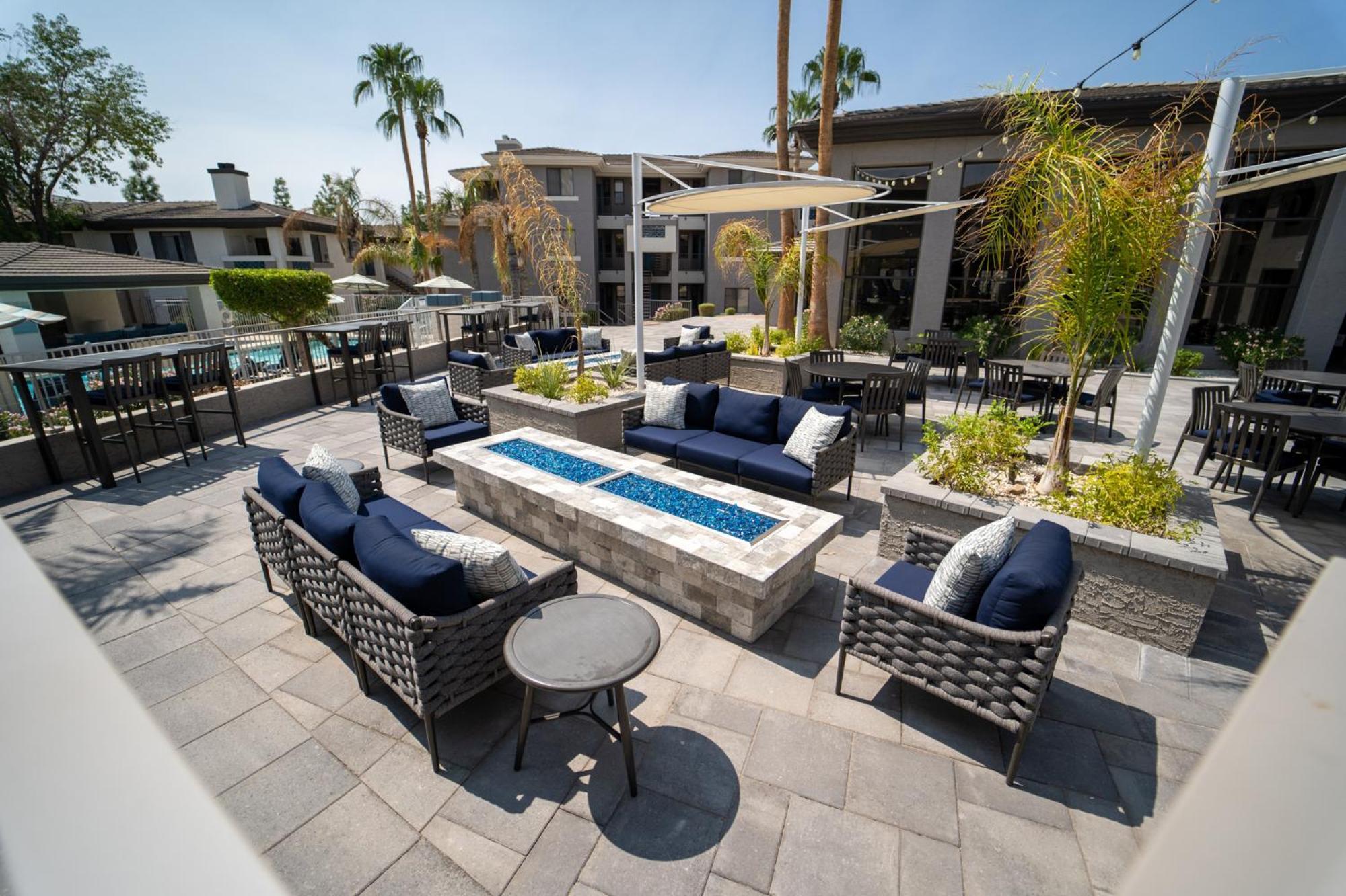 Apartment Luxury Vacation By Meridian Condoresorts *