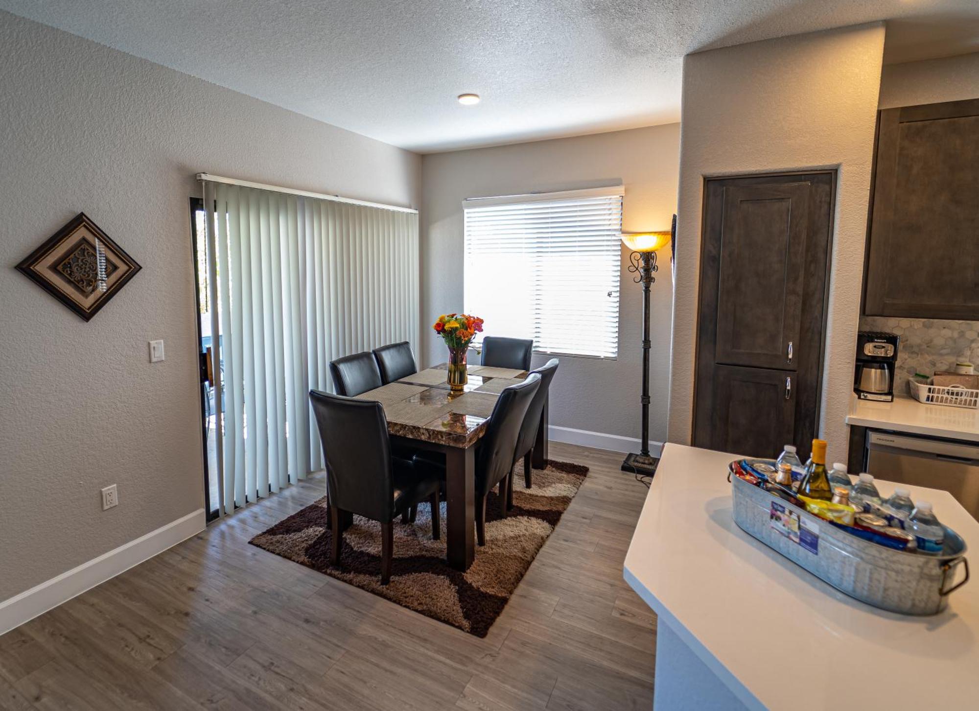 Apartment Luxury Vacation By Meridian Condoresorts Scottsdale