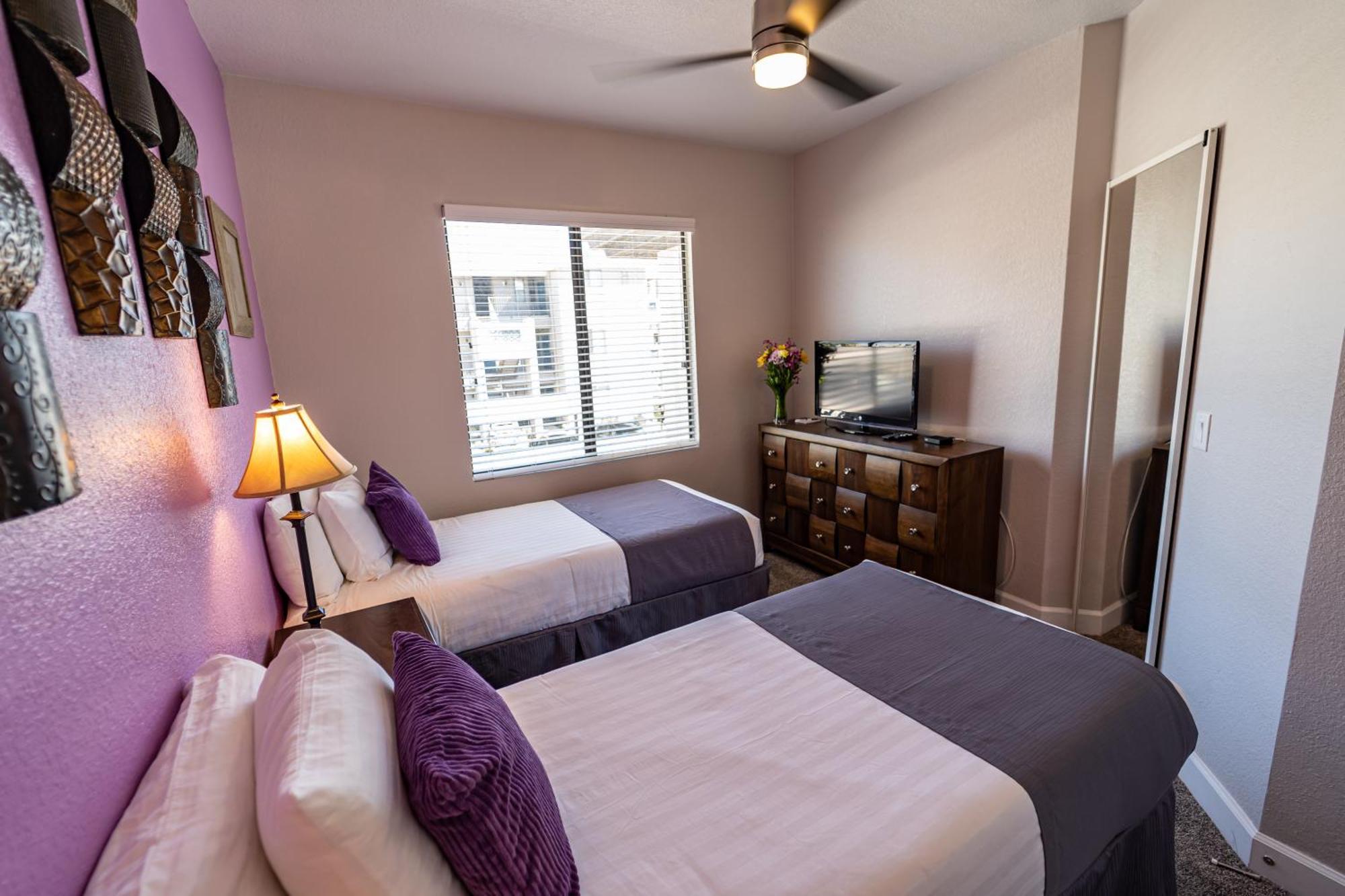 Luxury Vacation By Meridian Condoresorts Apartment