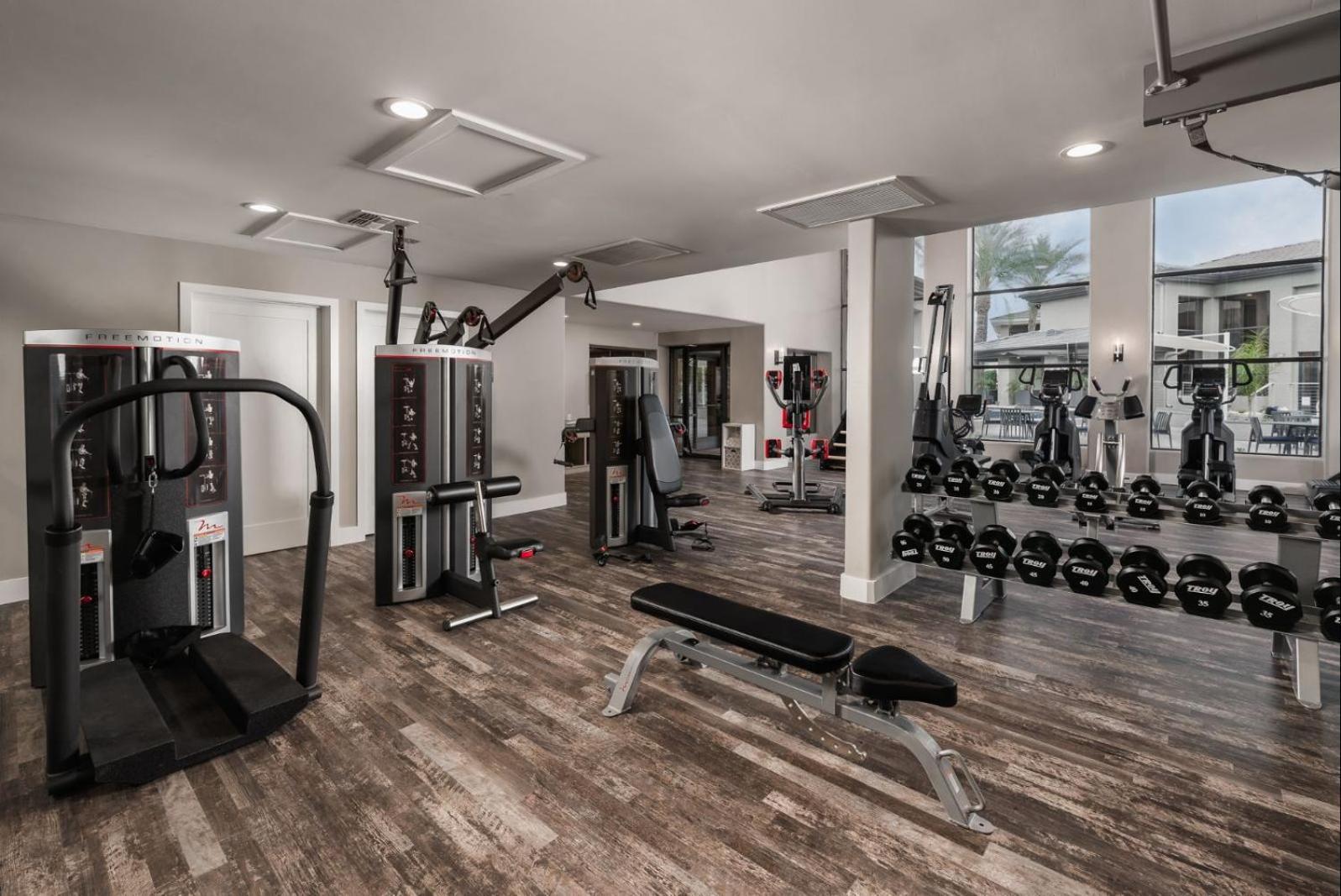 Luxury Vacation By Meridian Condoresorts * Scottsdale