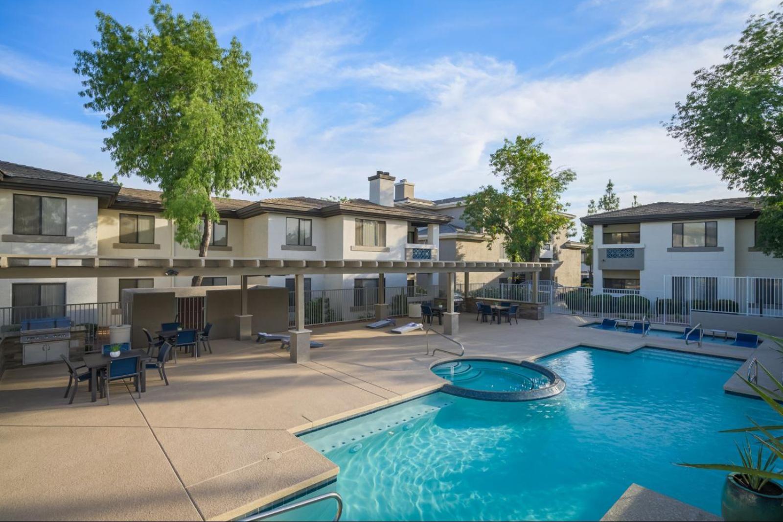 Apartment Luxury Vacation By Meridian Condoresorts
