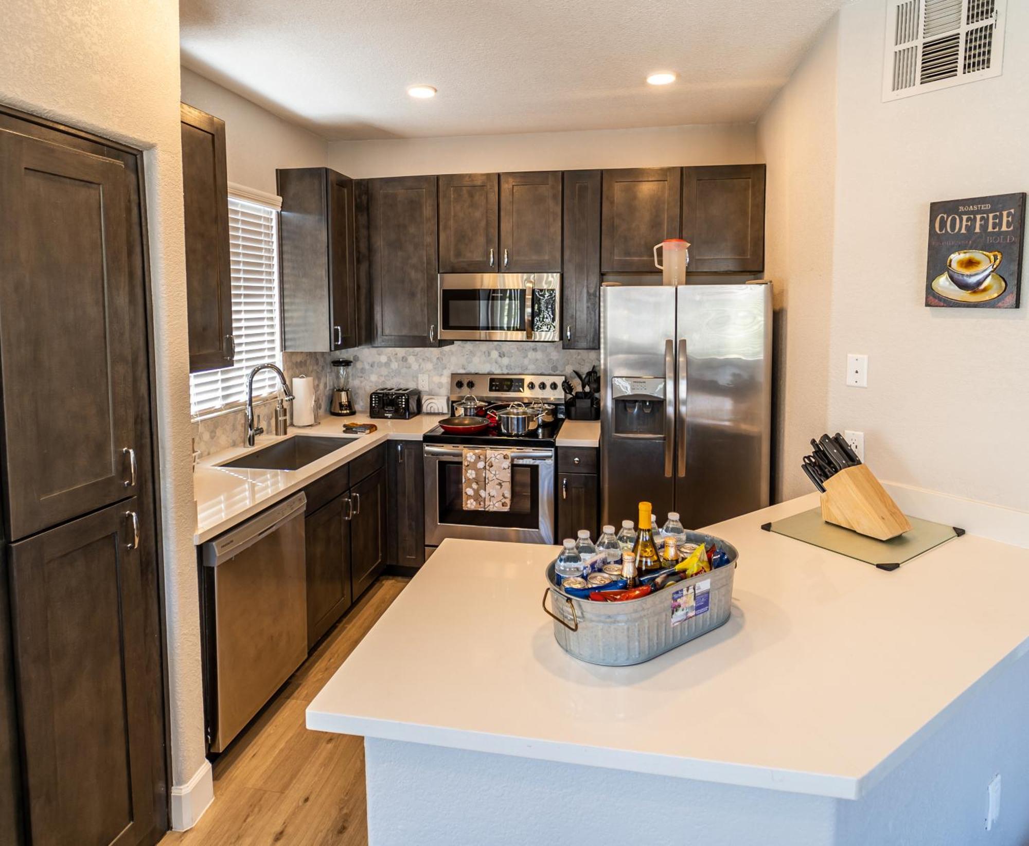 Luxury Vacation By Meridian Condoresorts Apartment