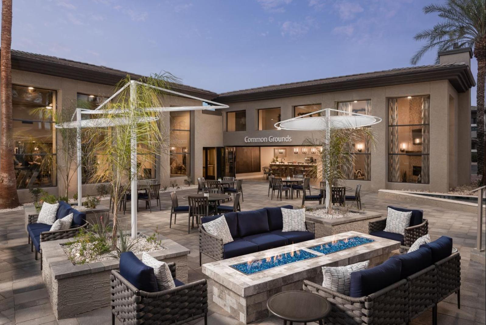Apartment Luxury Vacation By Meridian Condoresorts