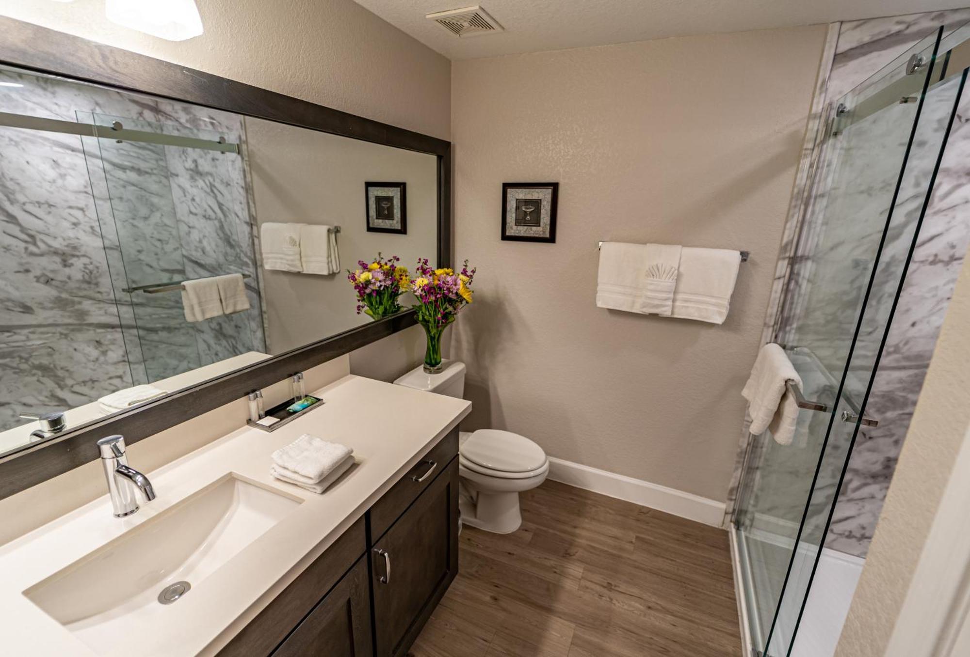 Luxury Vacation By Meridian Condoresorts Apartment Scottsdale
