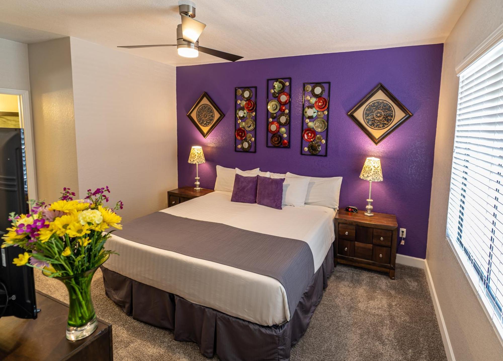Luxury Vacation By Meridian Condoresorts Apartment