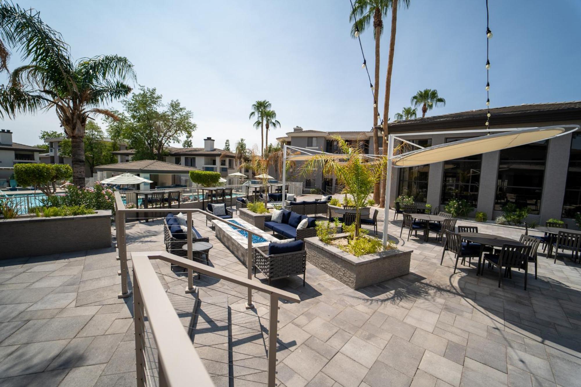 Luxury Vacation By Meridian Condoresorts Scottsdale