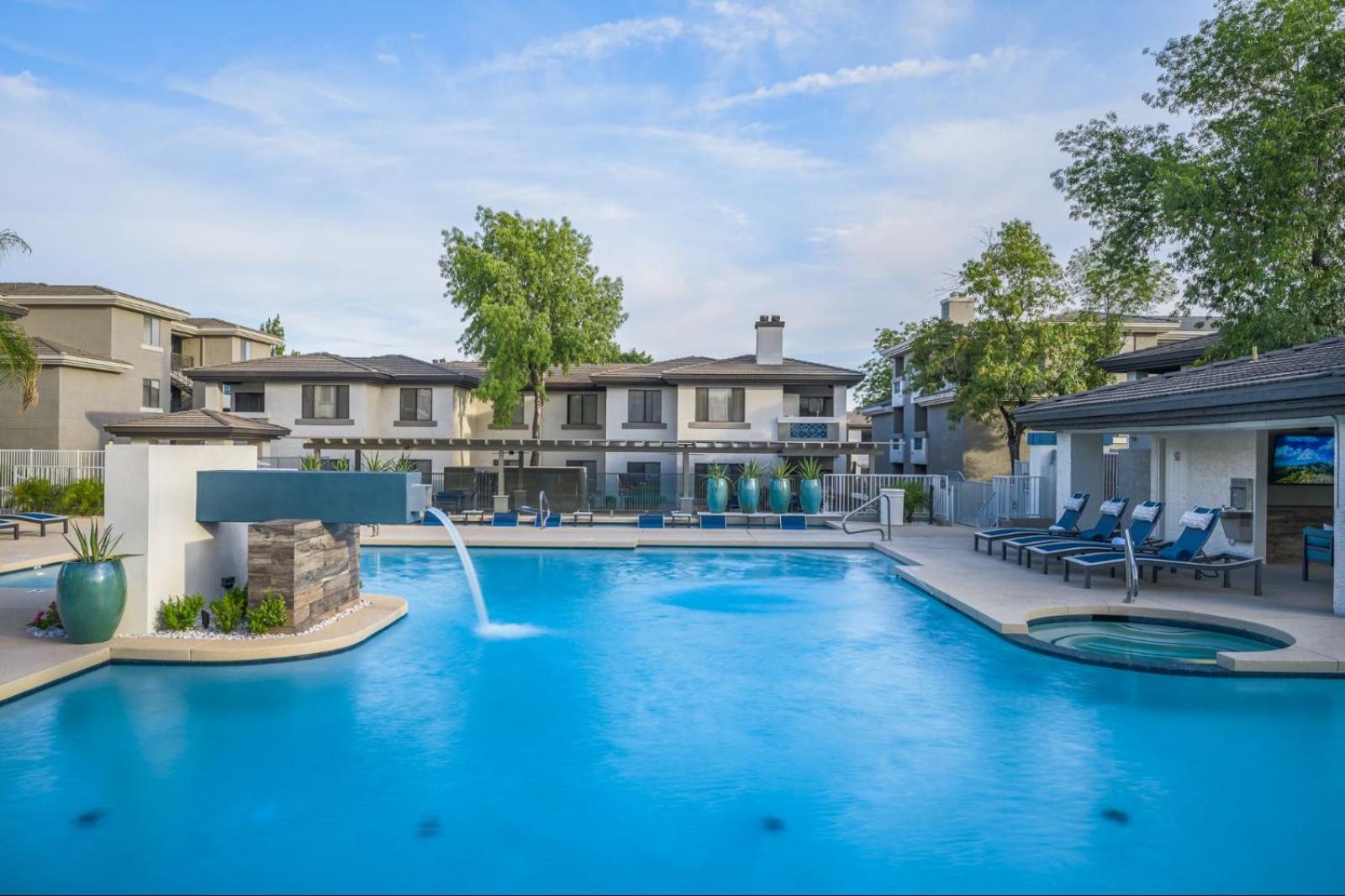 Apartment Luxury Vacation By Meridian Condoresorts *