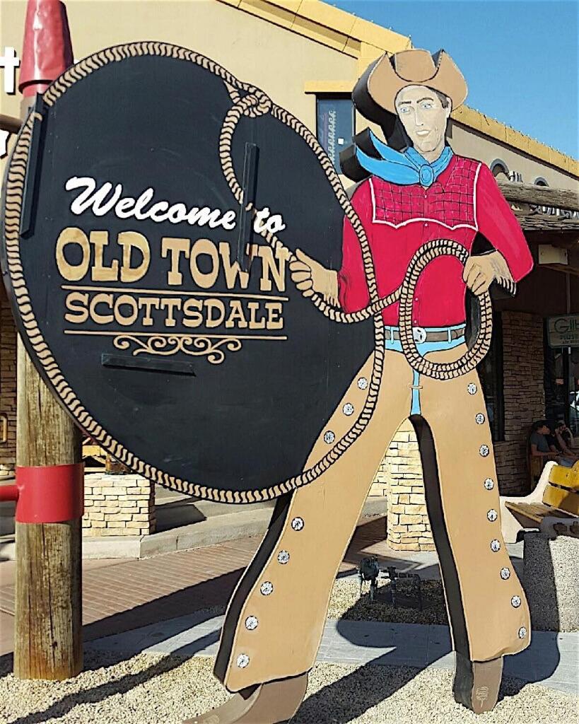 Cuatros Scottsdale