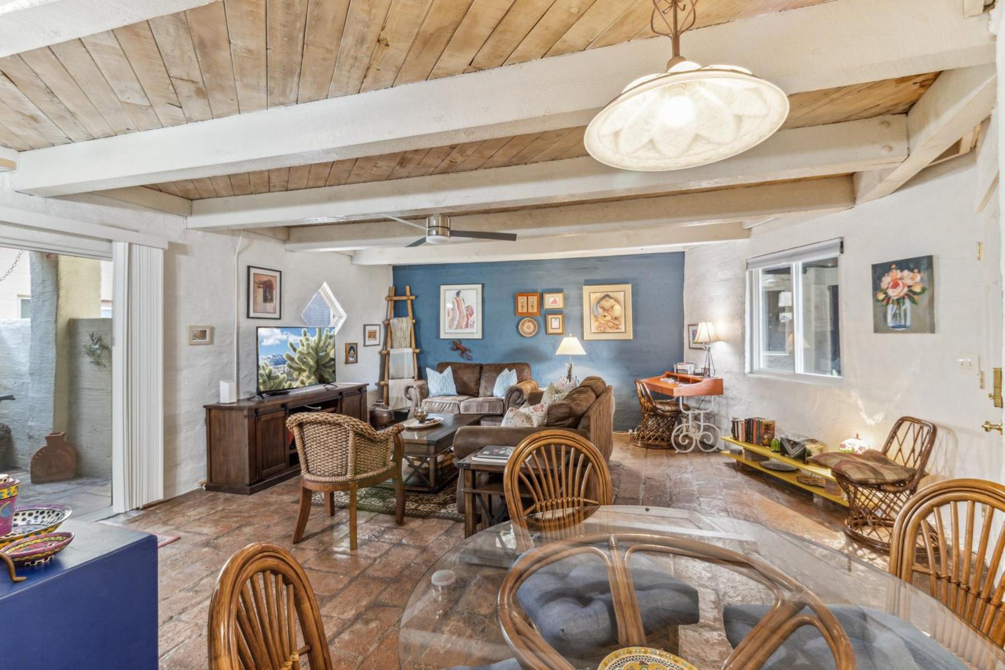 Cuatros Holiday home