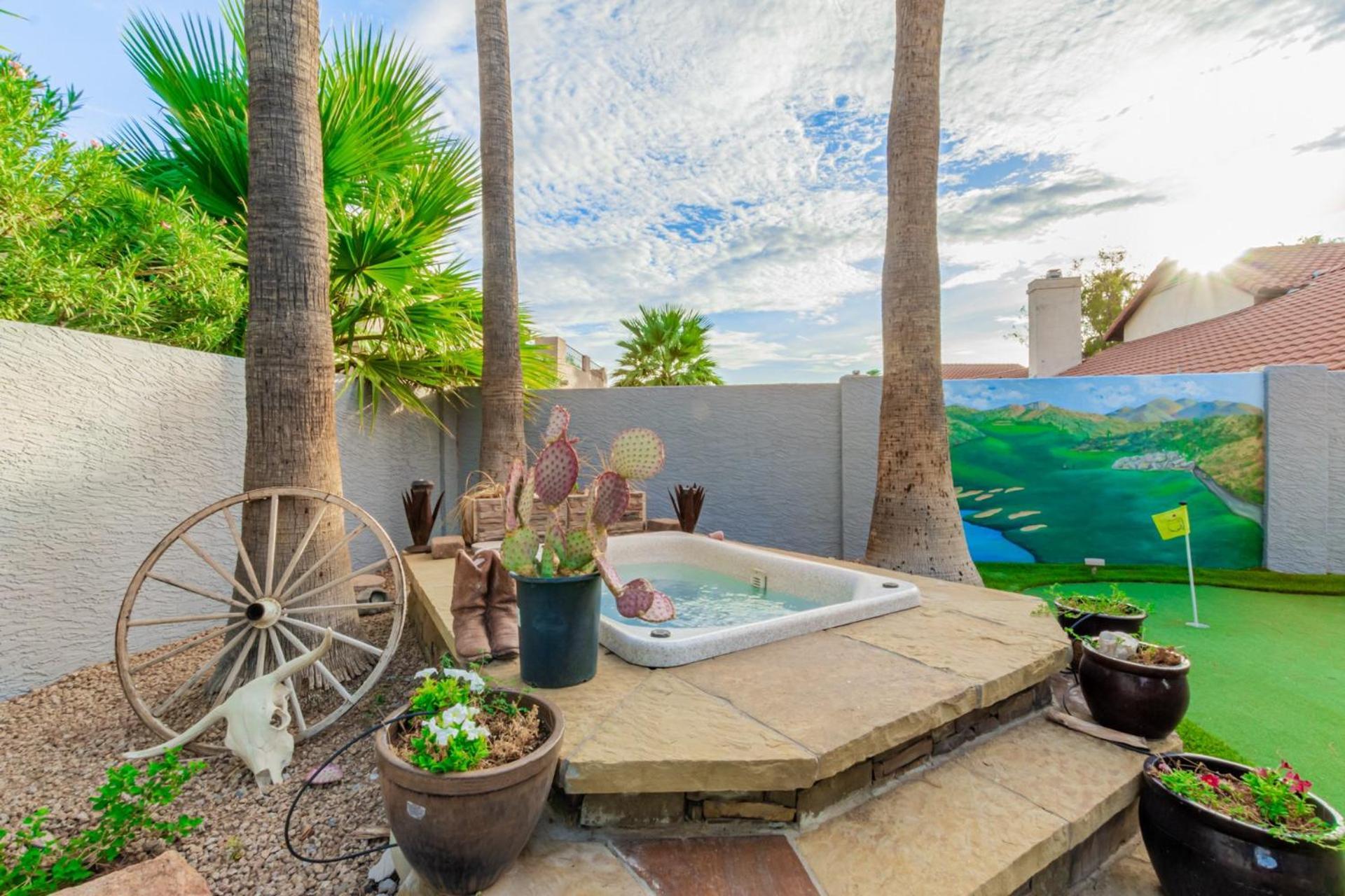 Holiday home Mary Katherine Scottsdale