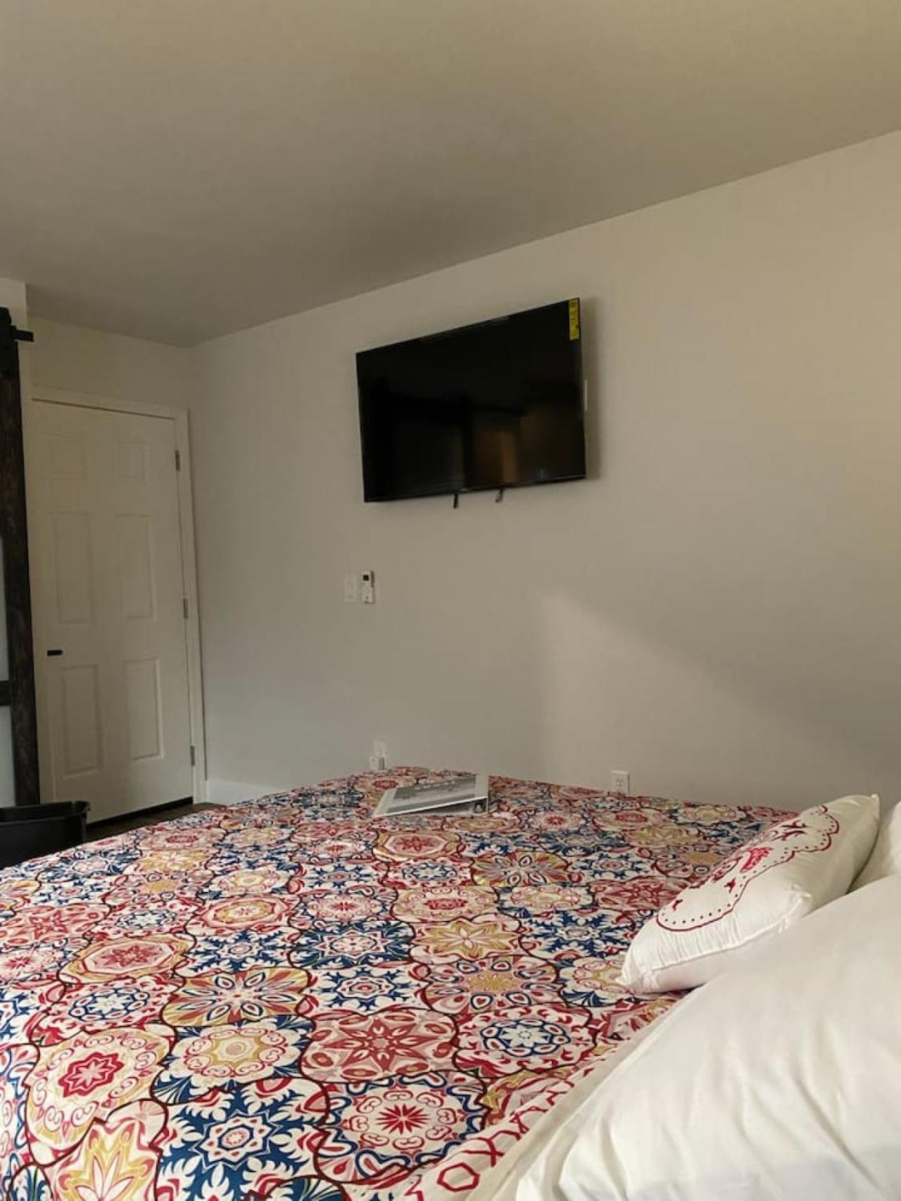 Aparthotel Trendy 1b 1ba Private - Walkable To Old Town Scottsdale