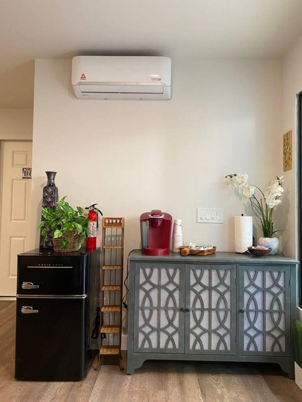 Trendy 1b 1ba Private - Walkable To Old Town Aparthotel *