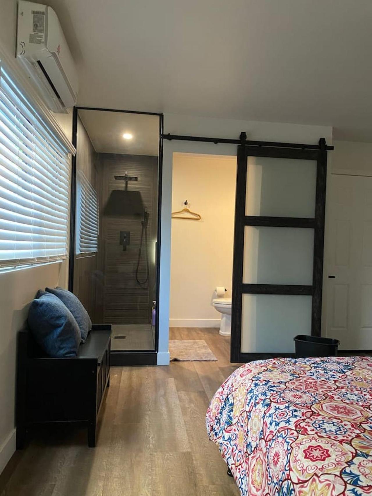 Aparthotel Trendy 1b 1ba Private - Walkable To Old Town Scottsdale