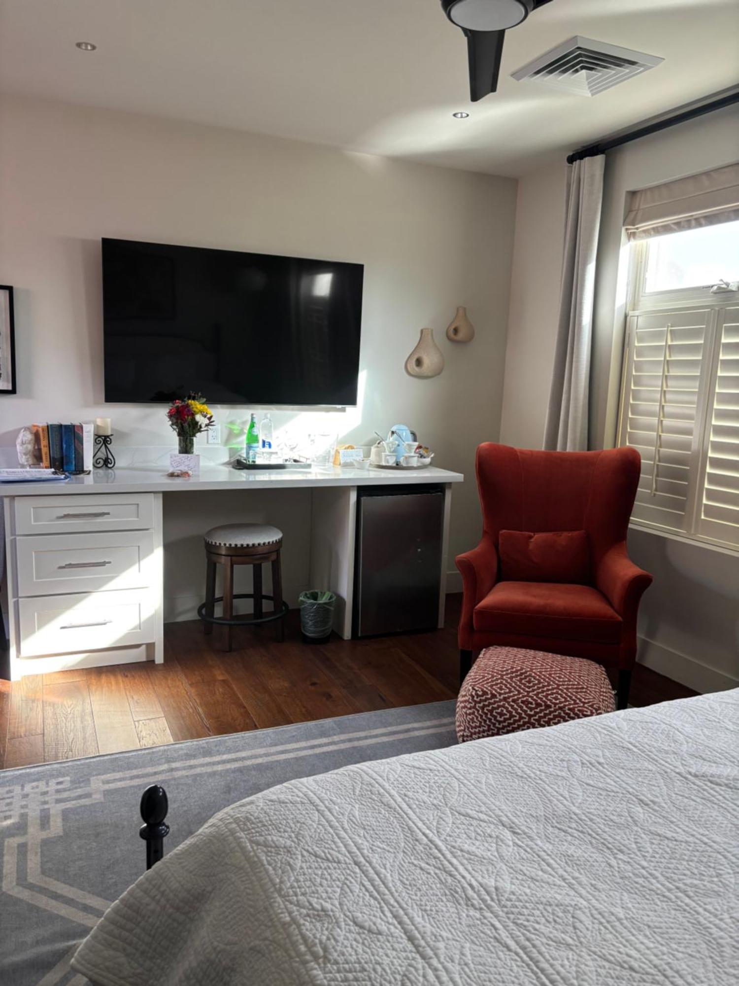 Inn Bespoke 4*