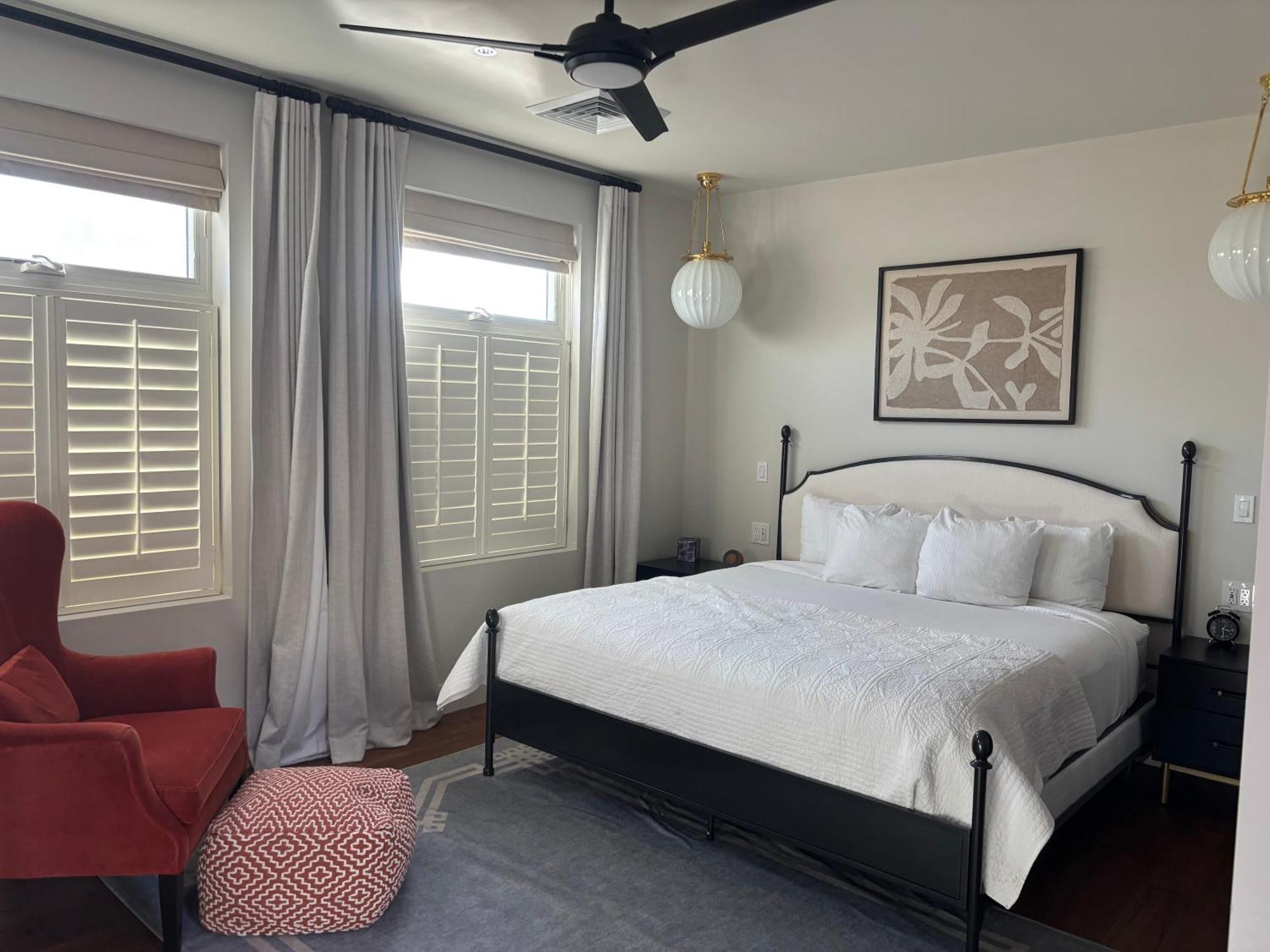 Bespoke Inn Scottsdale