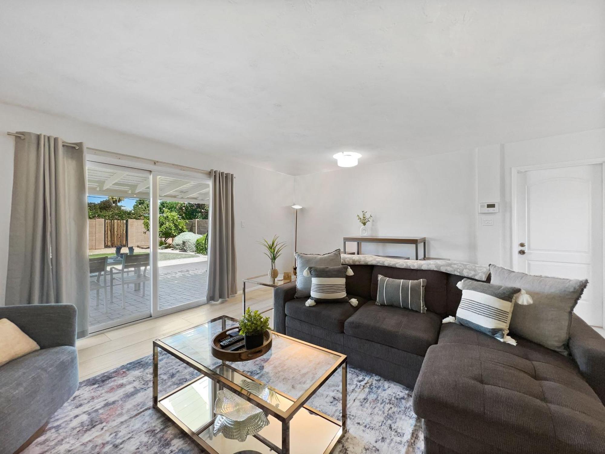 Holiday home Hazelwood *