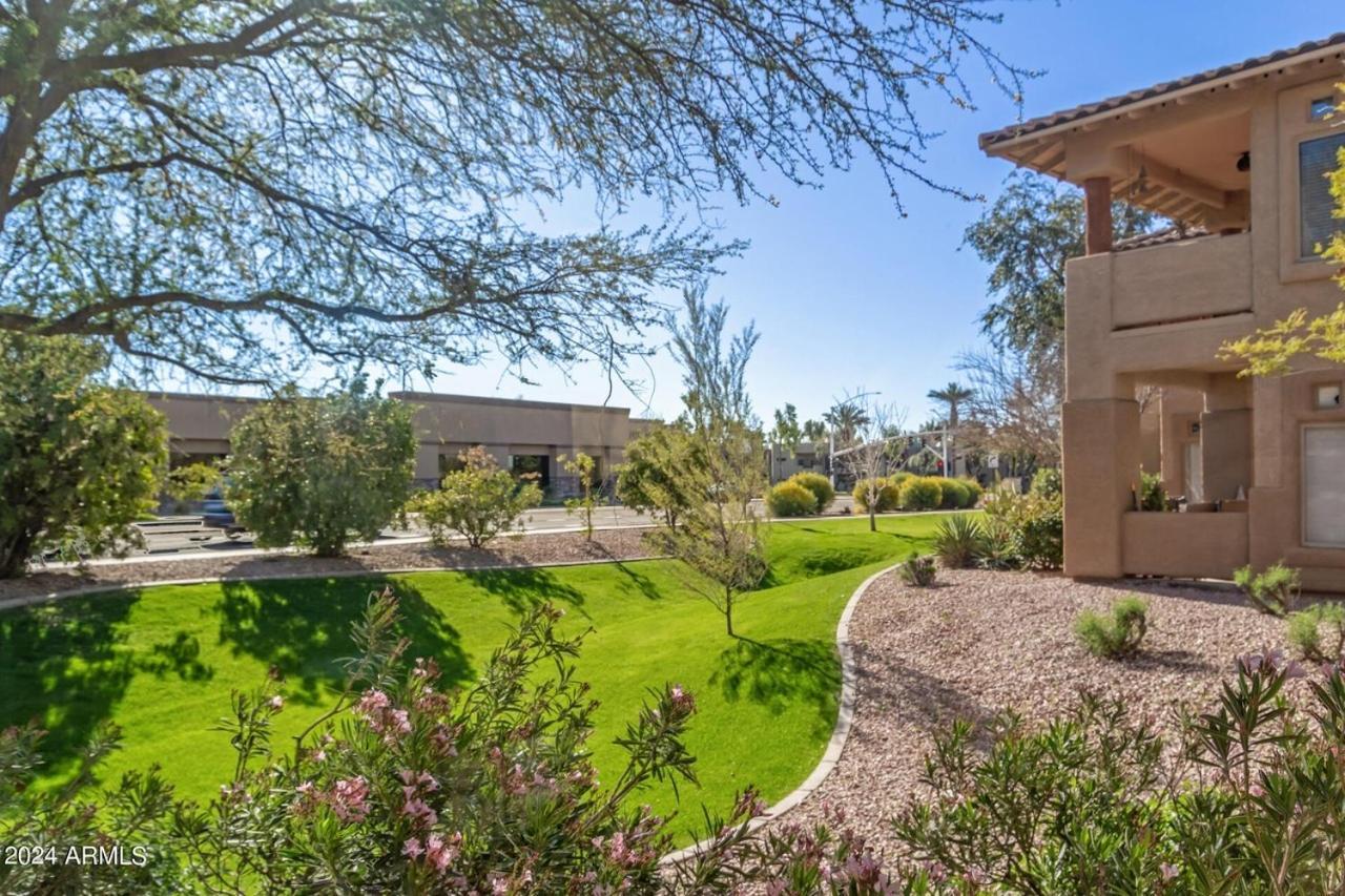 Raintree Scottsdale