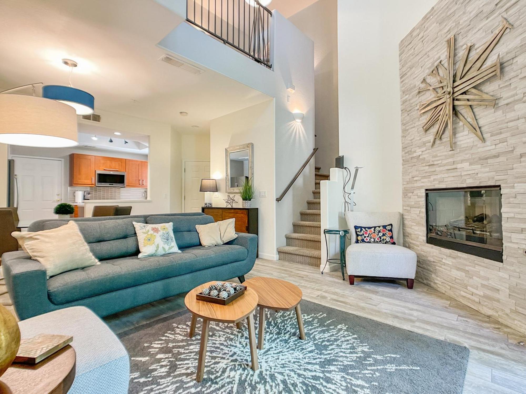 Holiday home Arroyo Madera 156 Renovated 2 Bedroom Townhome King & Queen Beds Com Pool 5036