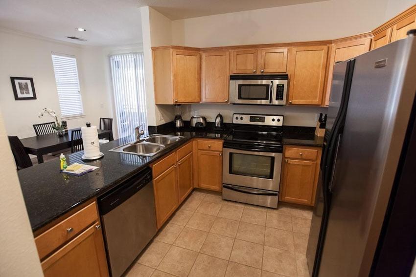 Kierland Holiday home *