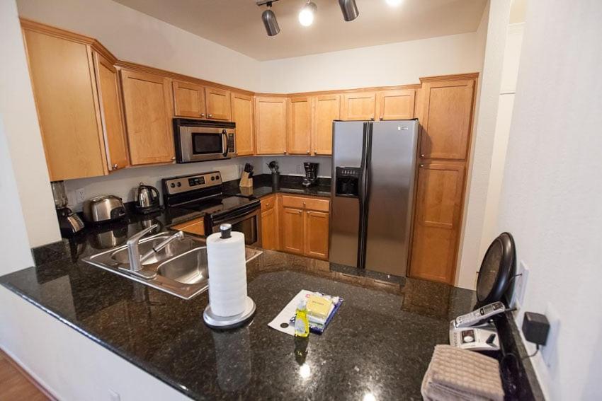 Kierland Holiday home *