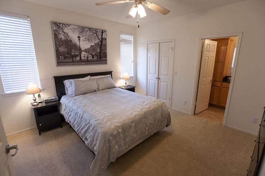 Kierland Holiday home