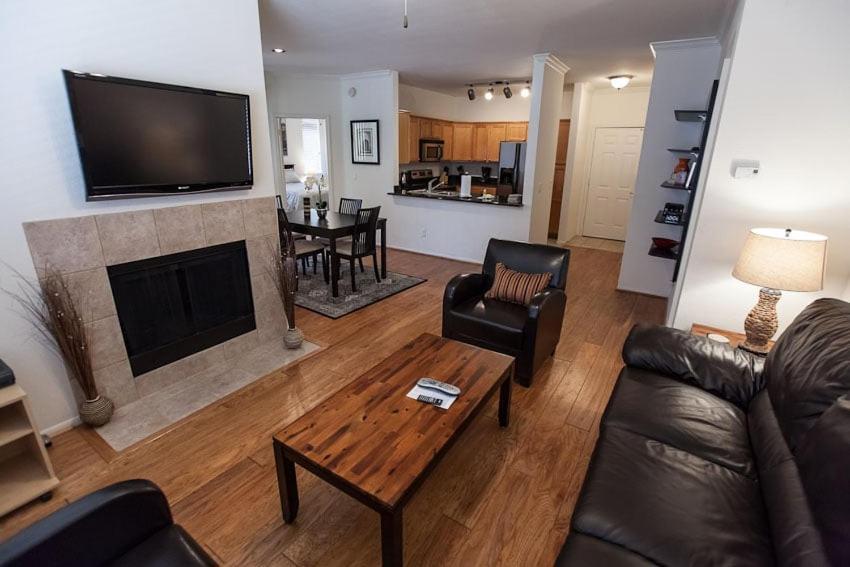 Kierland Holiday home *