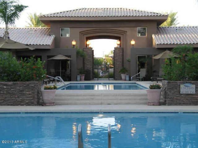 Holiday home Kierland *