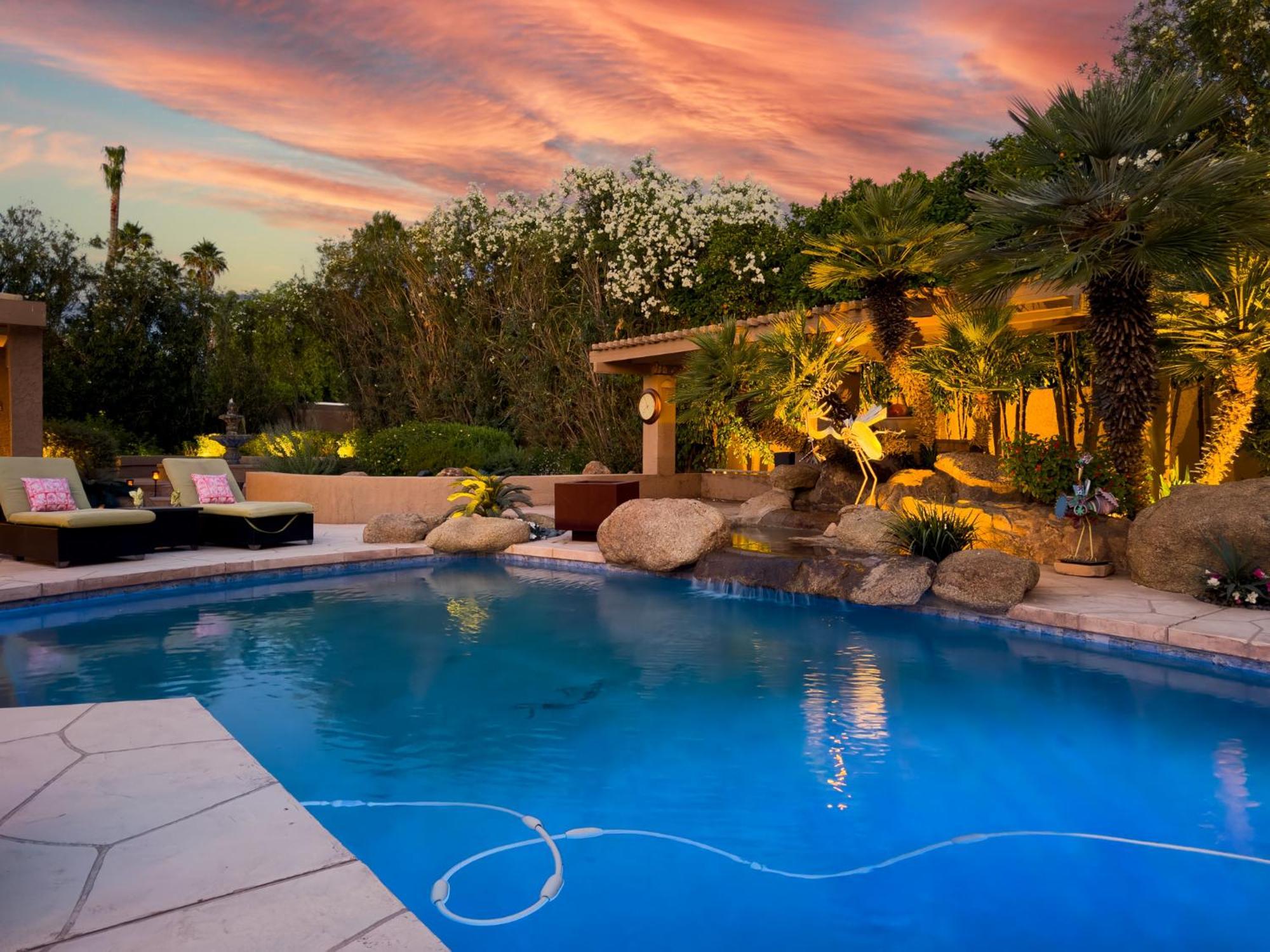Via De Libros Holiday home Scottsdale