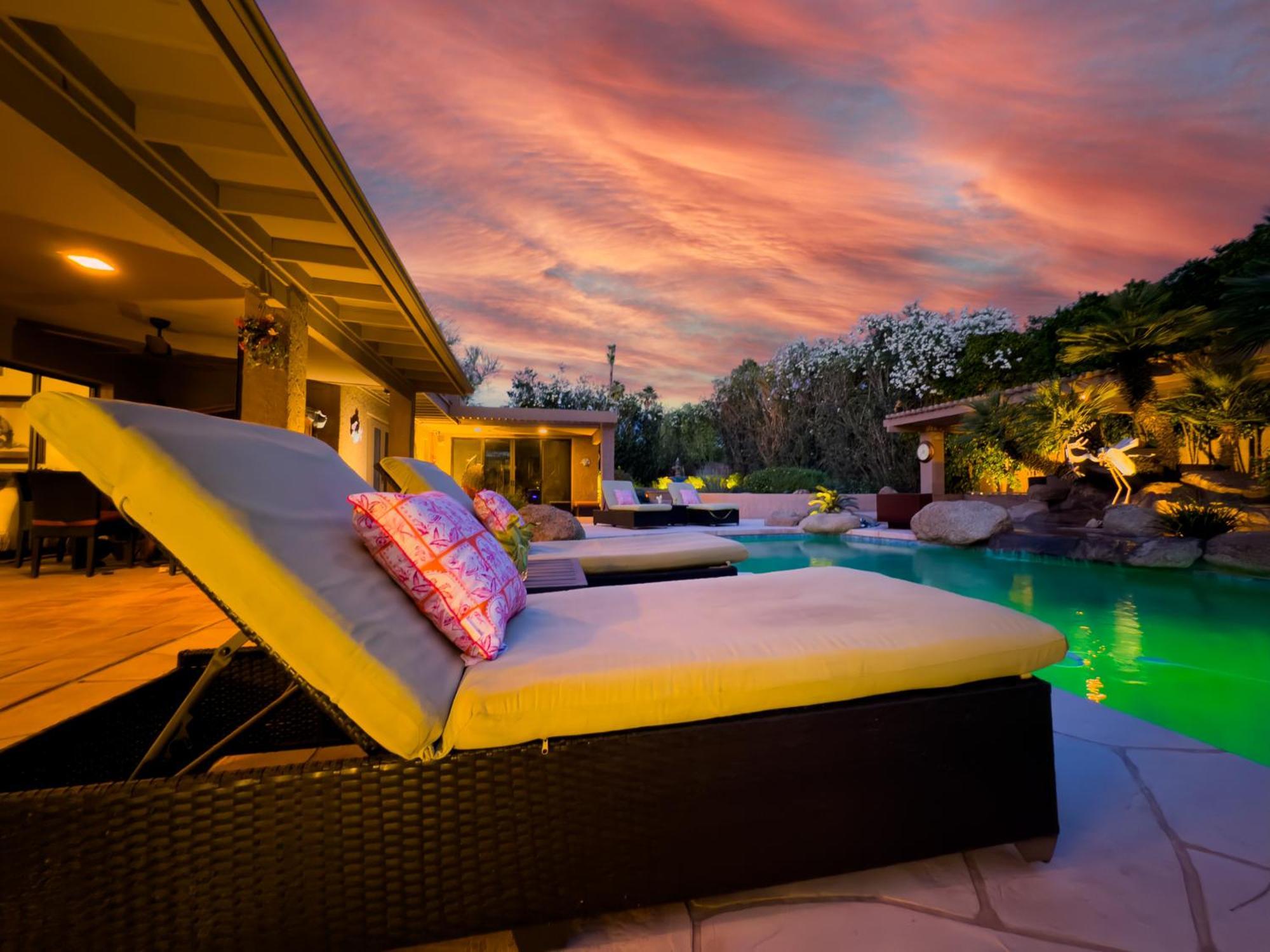Holiday home Via De Libros