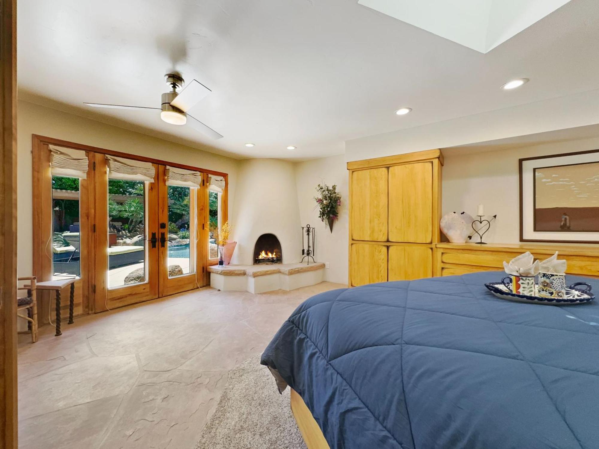 Via De Libros Holiday home Scottsdale