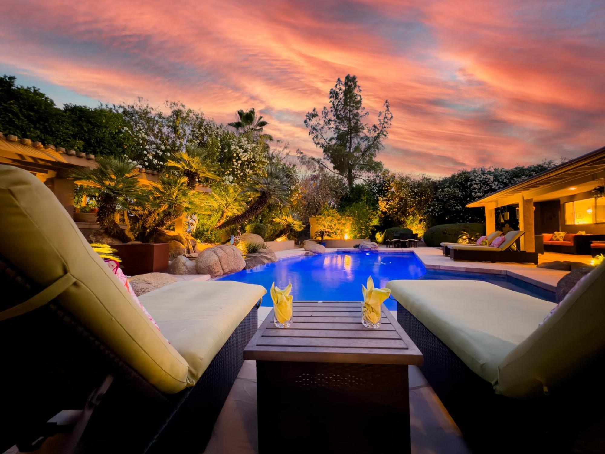 Holiday home Via De Libros Scottsdale