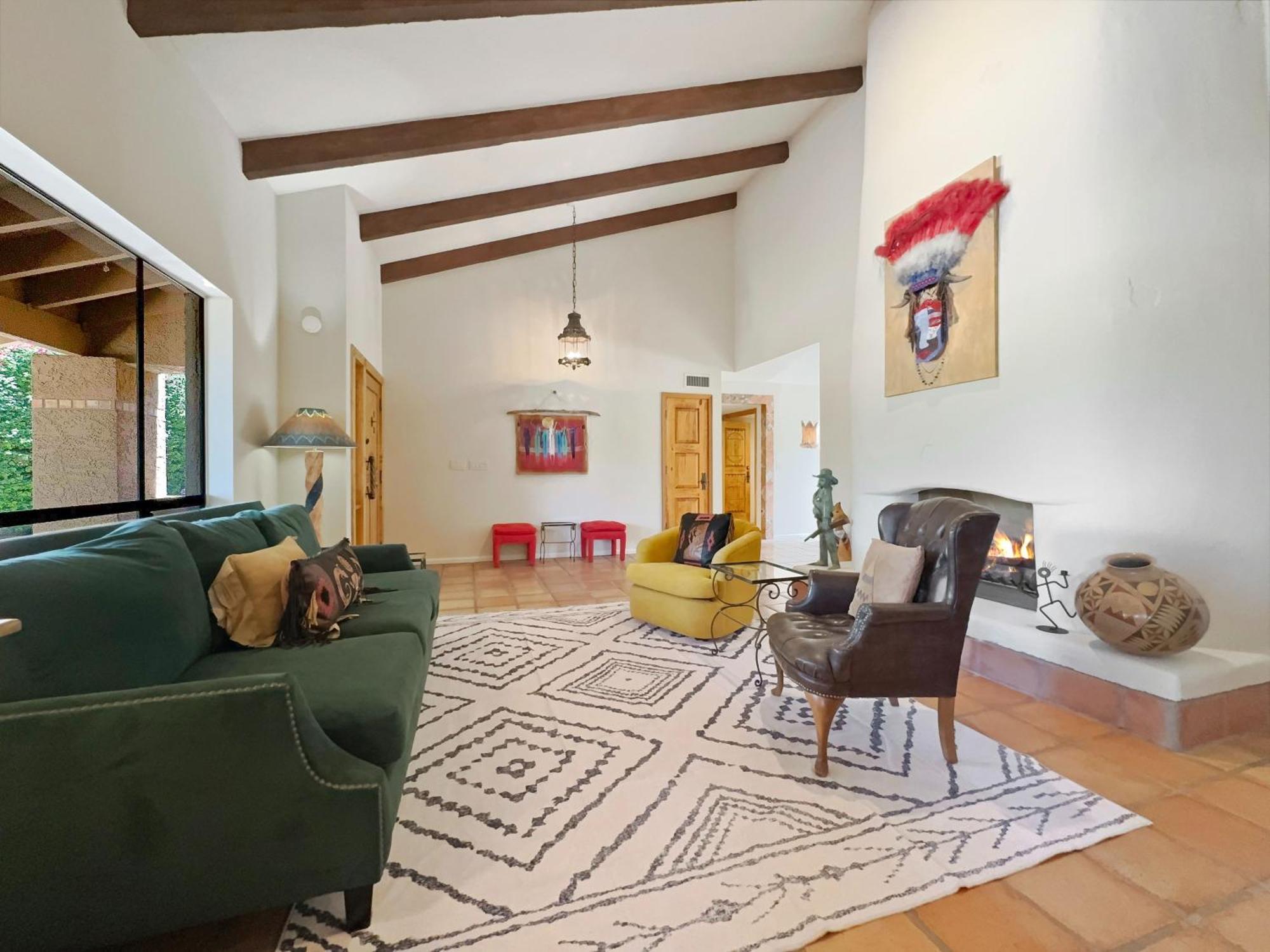 Via De Libros Holiday home Scottsdale