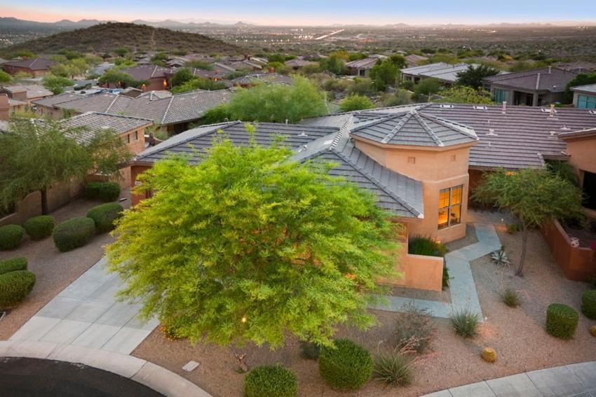 Holiday home Casa De La Montana Scottsdale