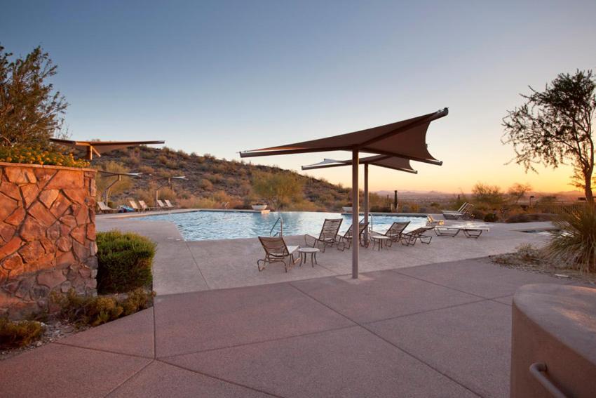 Casa De La Montana Scottsdale