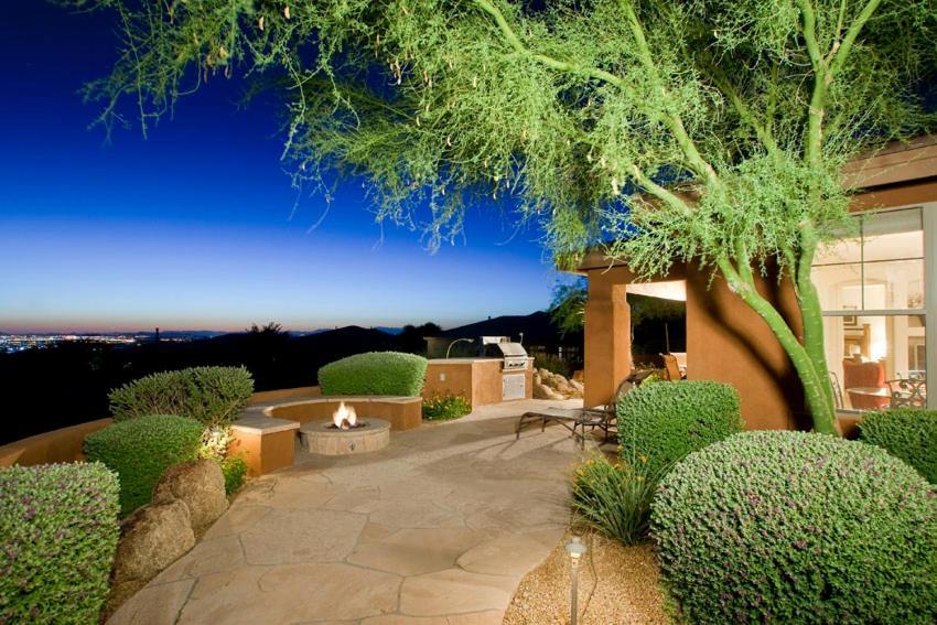 Casa De La Montana * Scottsdale