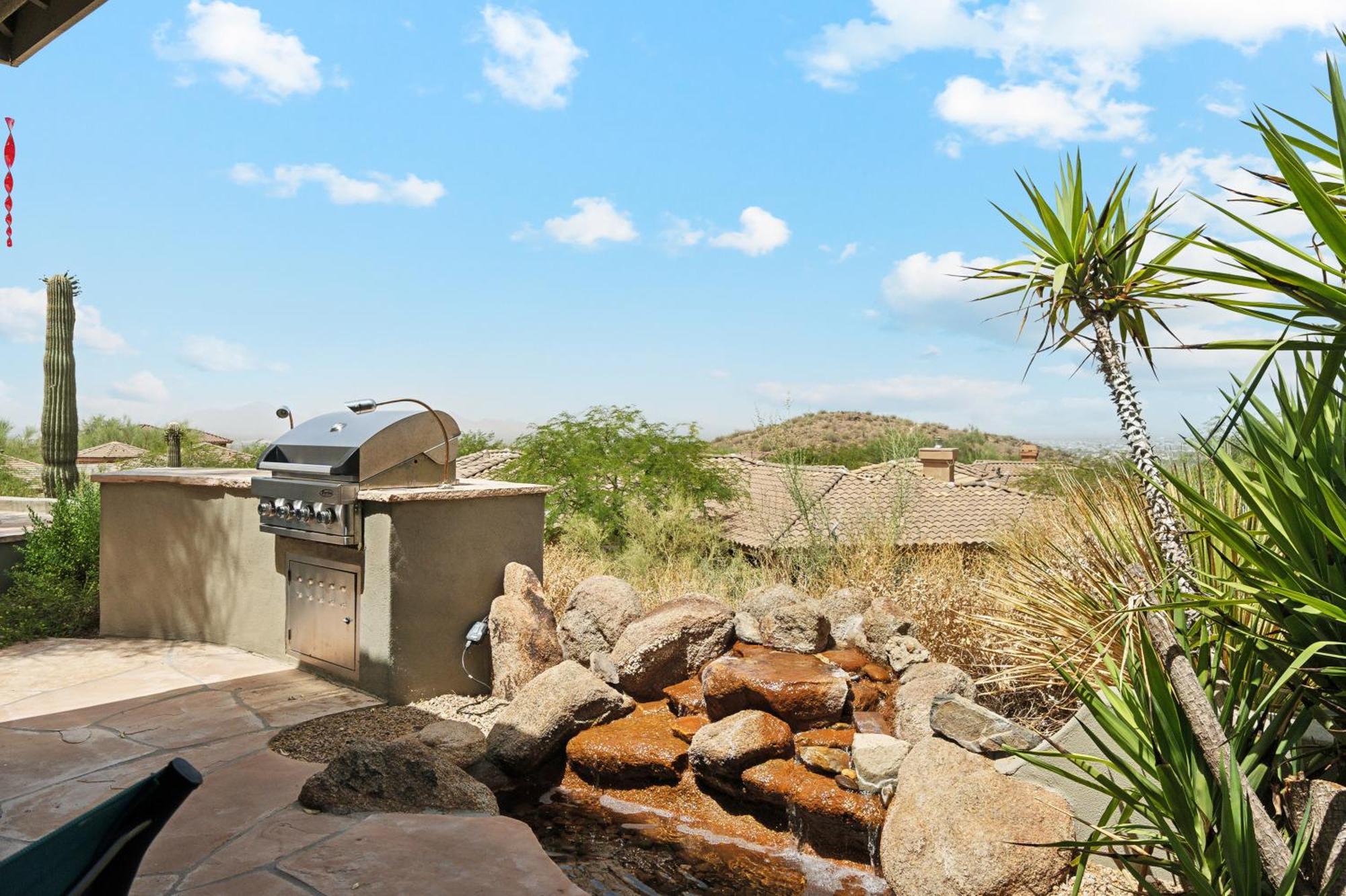 Casa De La Montana Holiday home Scottsdale