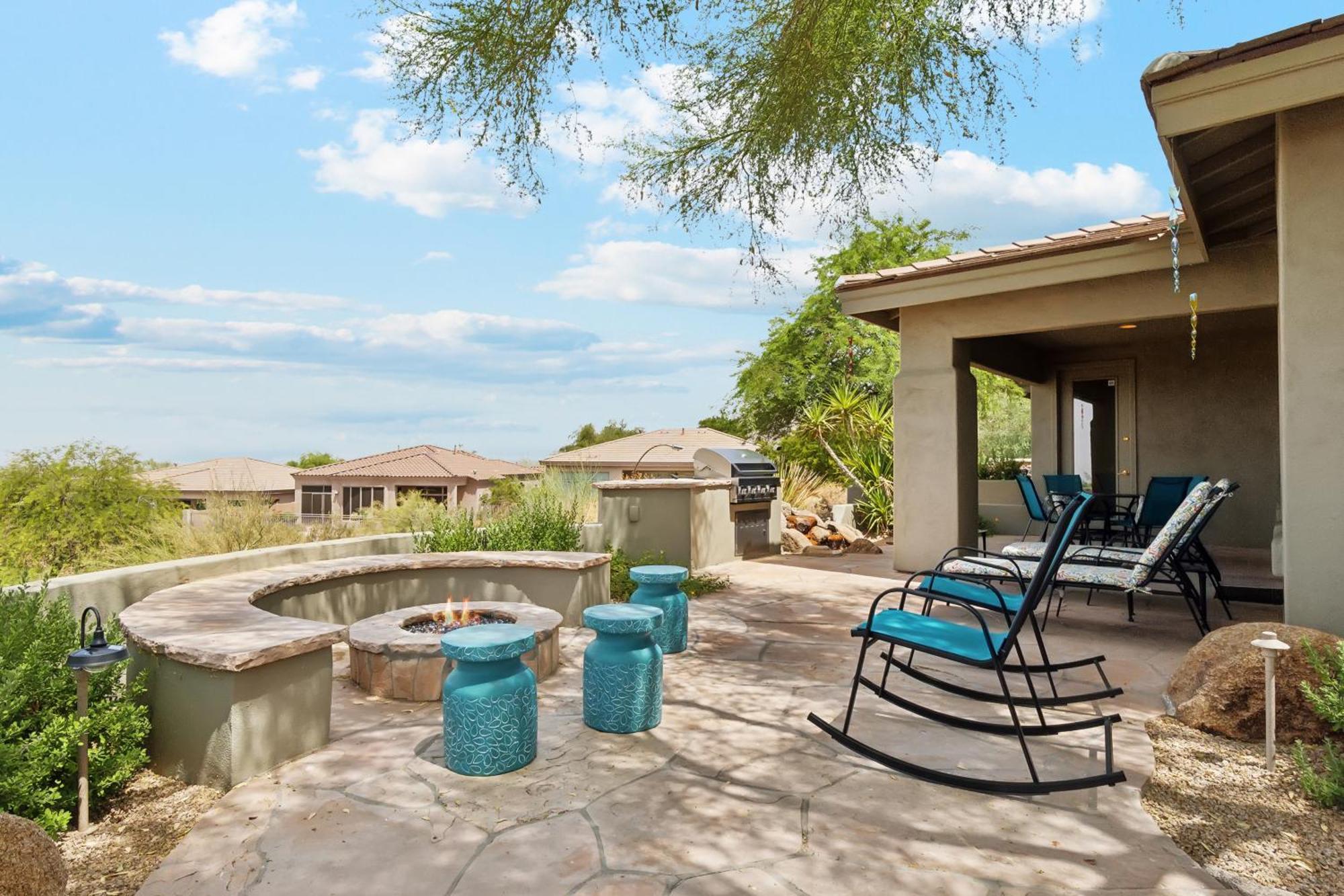 Holiday home Casa De La Montana Scottsdale