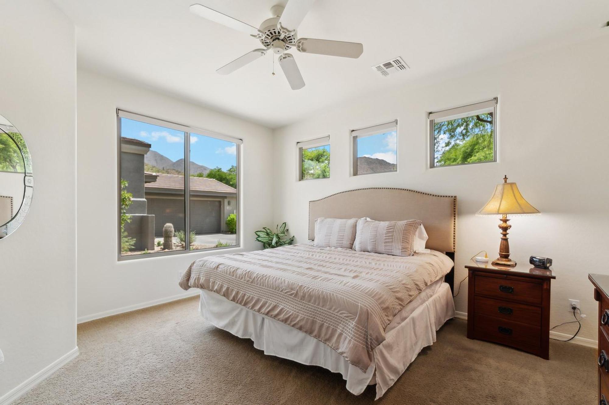 Casa De La Montana Holiday home Scottsdale