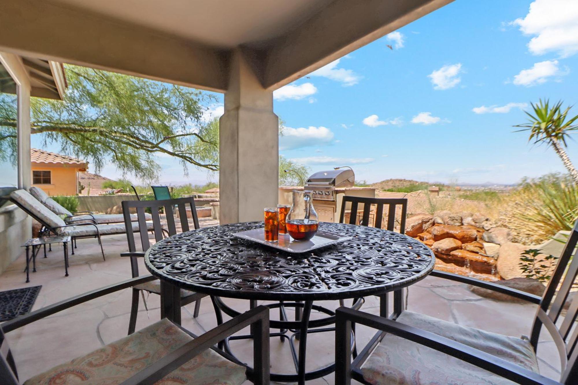 Casa De La Montana Holiday home
