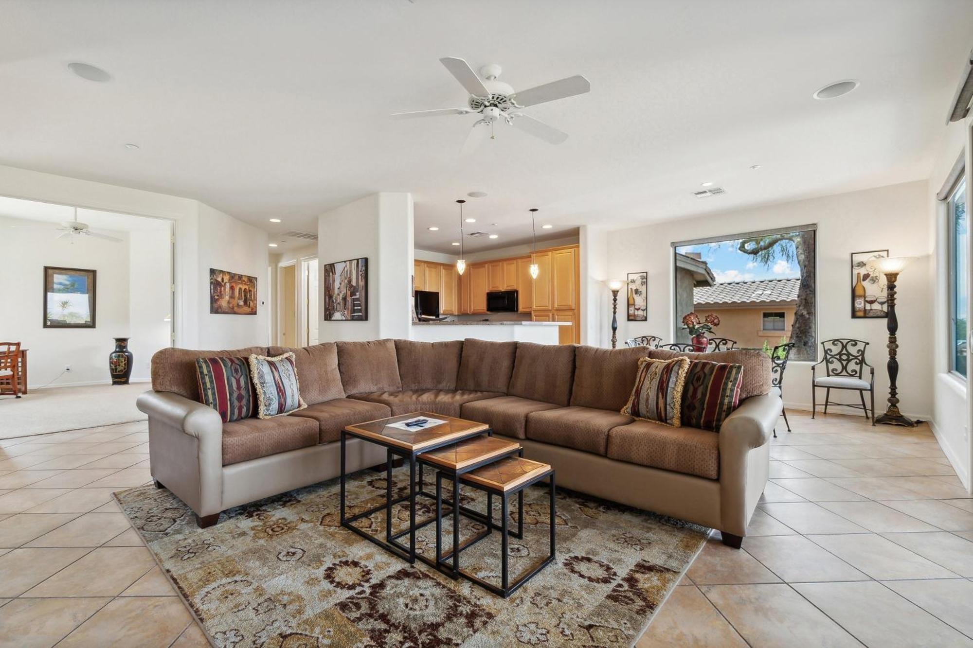 Casa De La Montana Holiday home Scottsdale