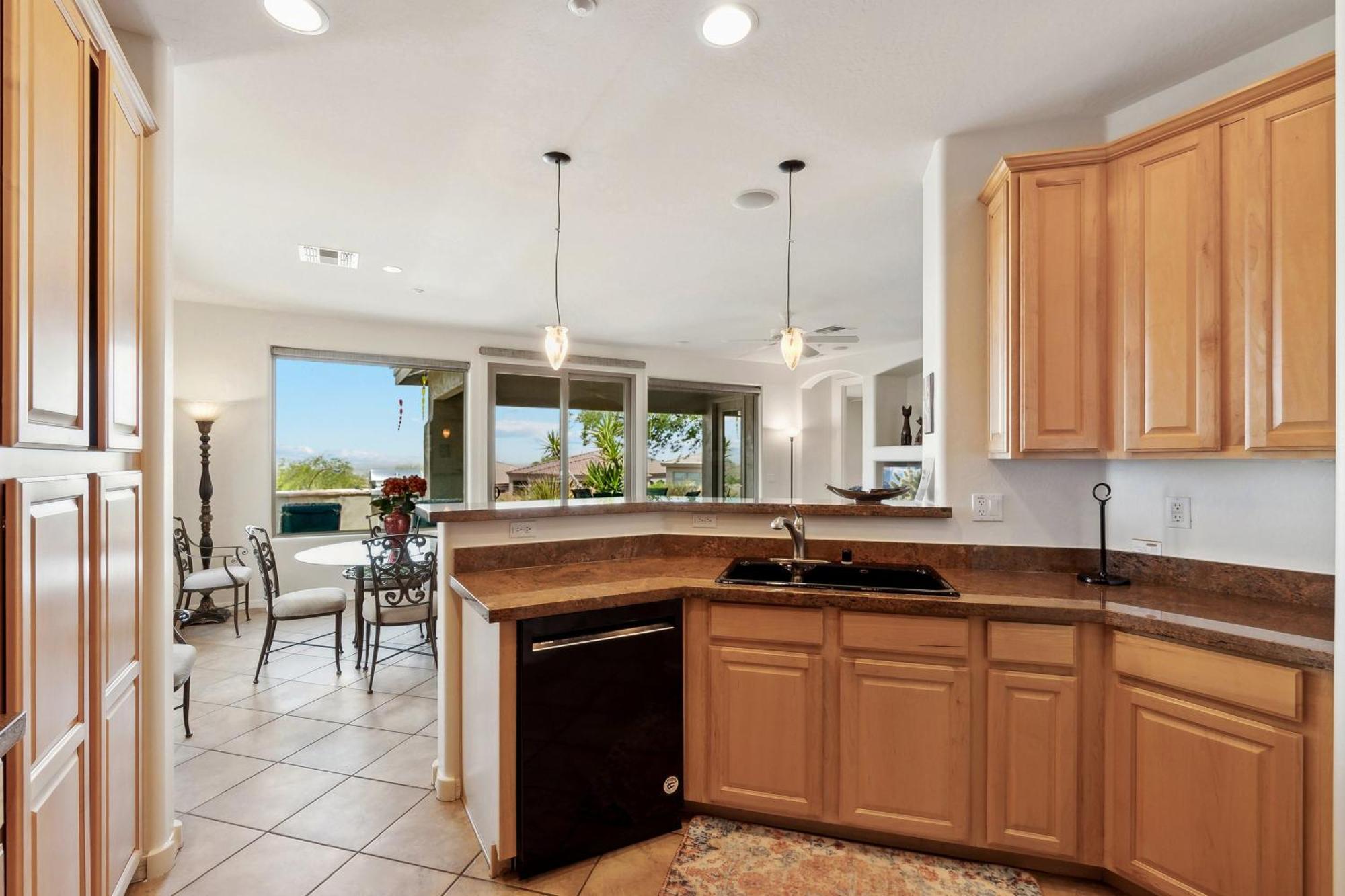Casa De La Montana Holiday home