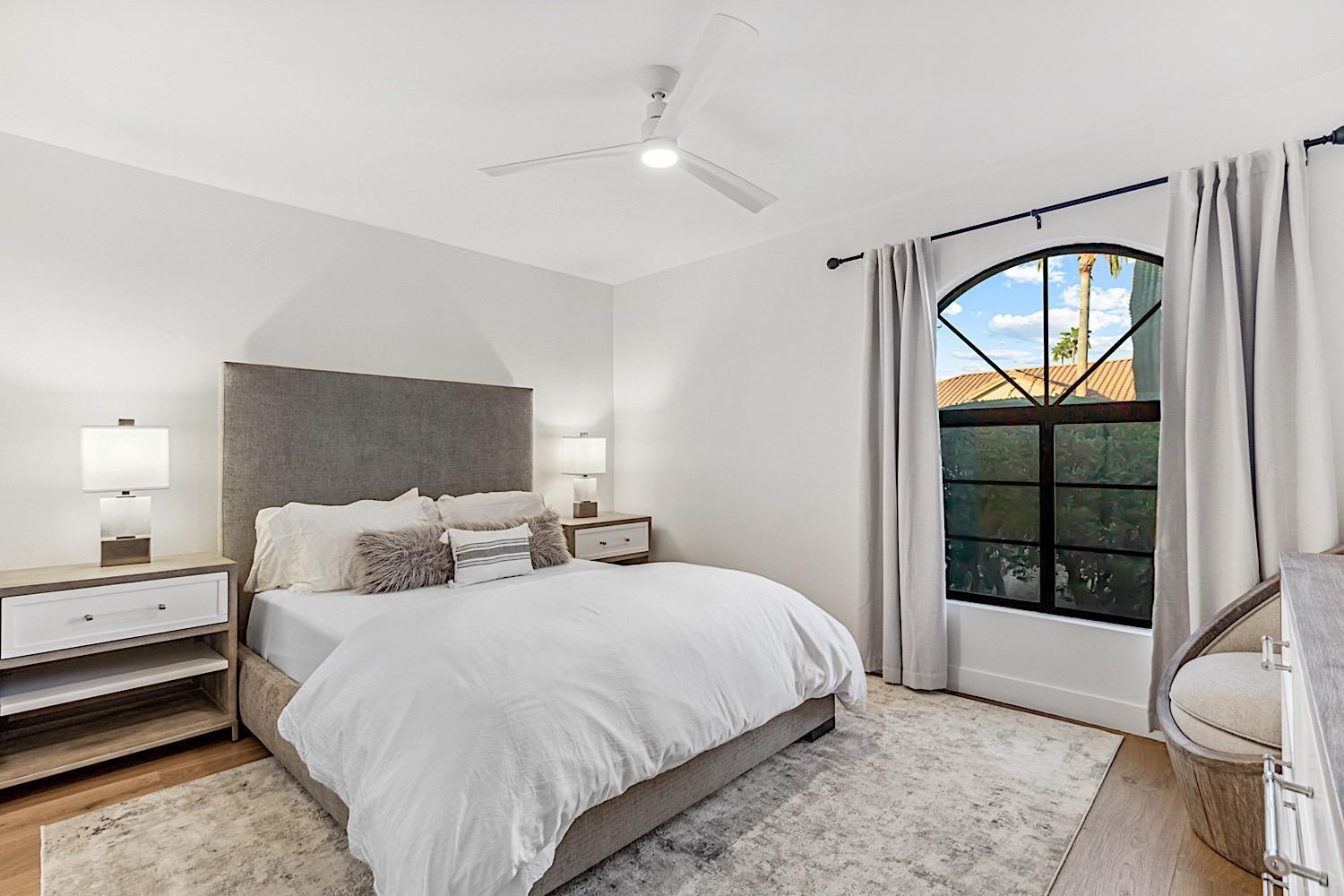 Casa De Sol Holiday home