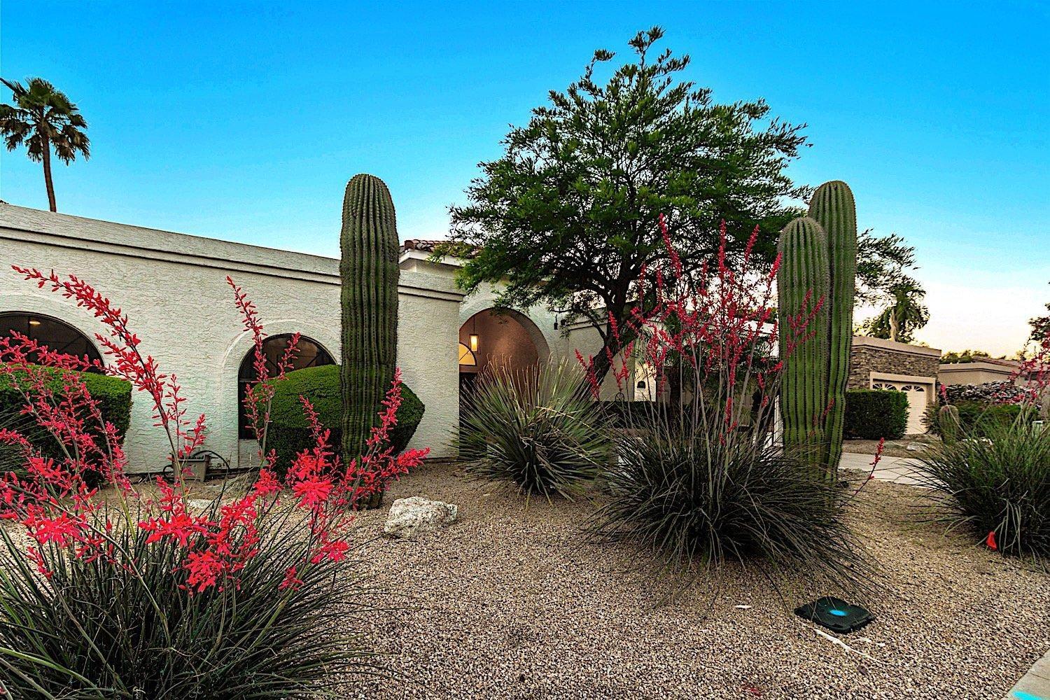 Holiday home Casa De Sol Scottsdale