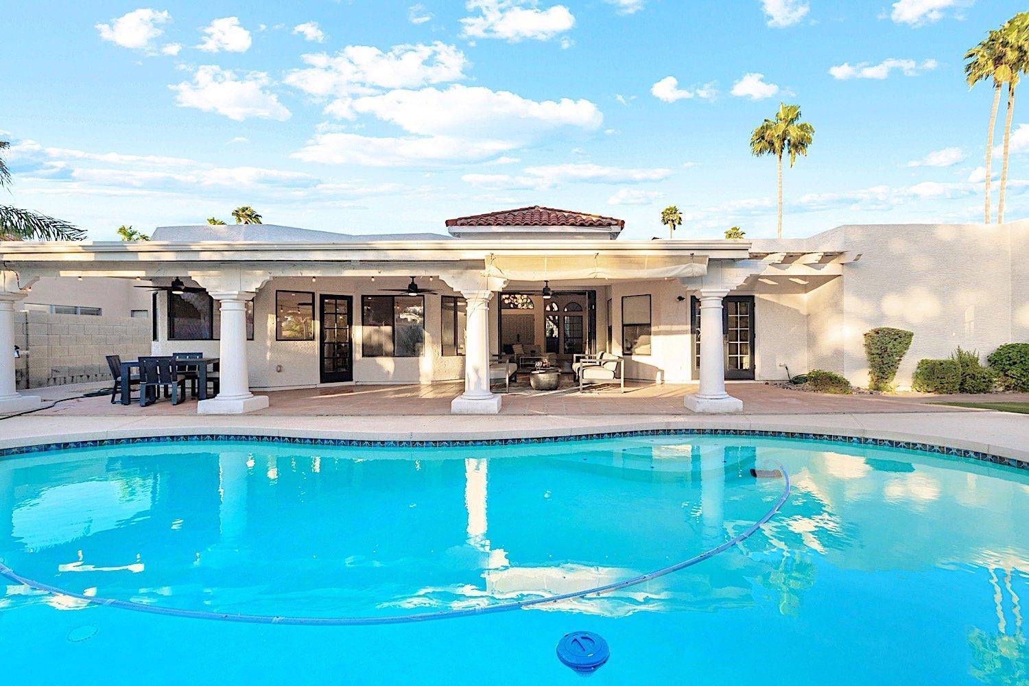 Casa De Sol Scottsdale