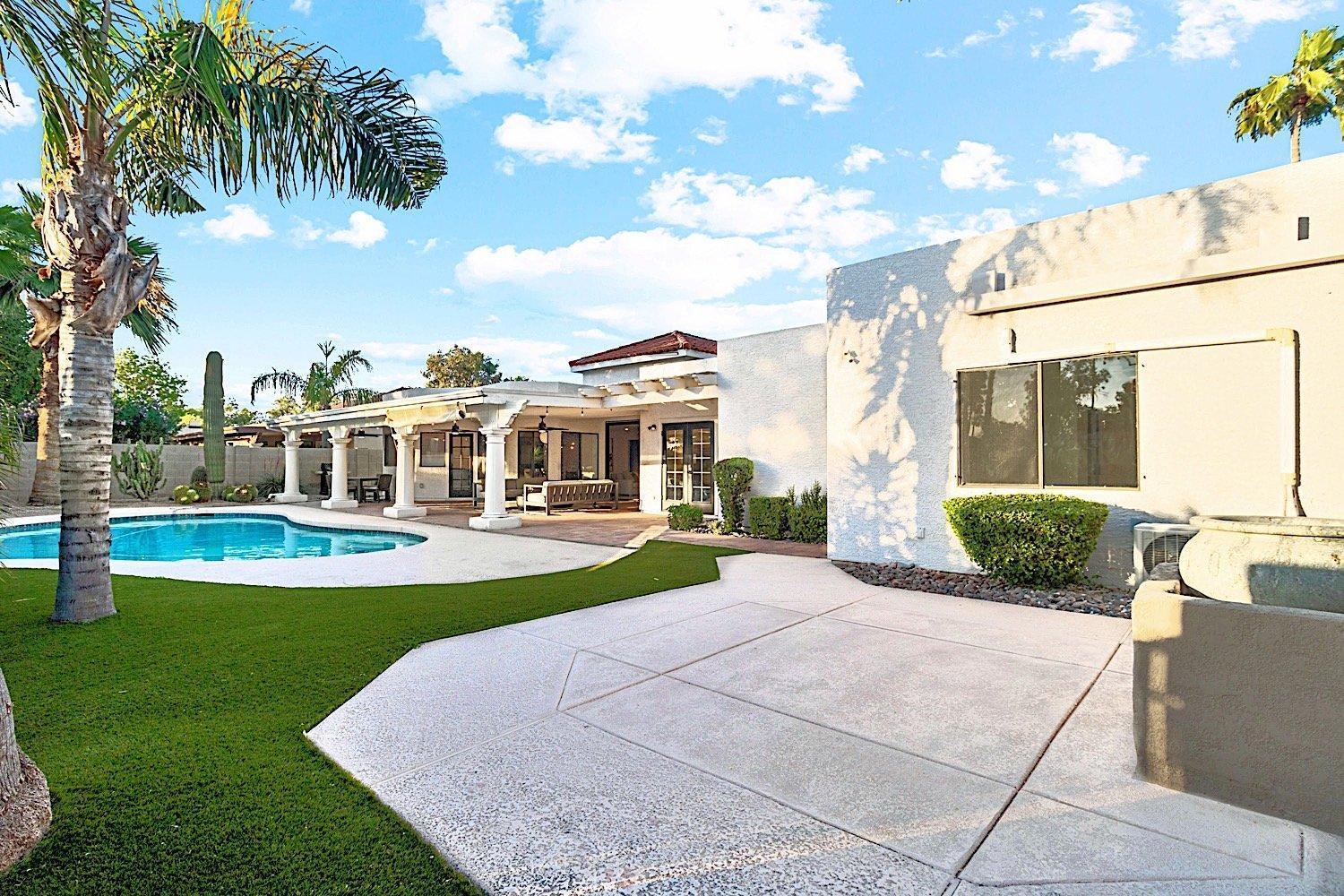 Casa De Sol * Scottsdale