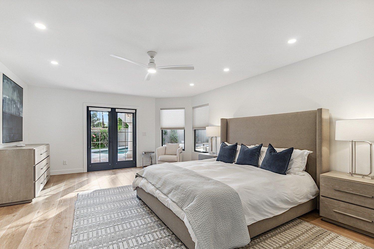 Casa De Sol Holiday home