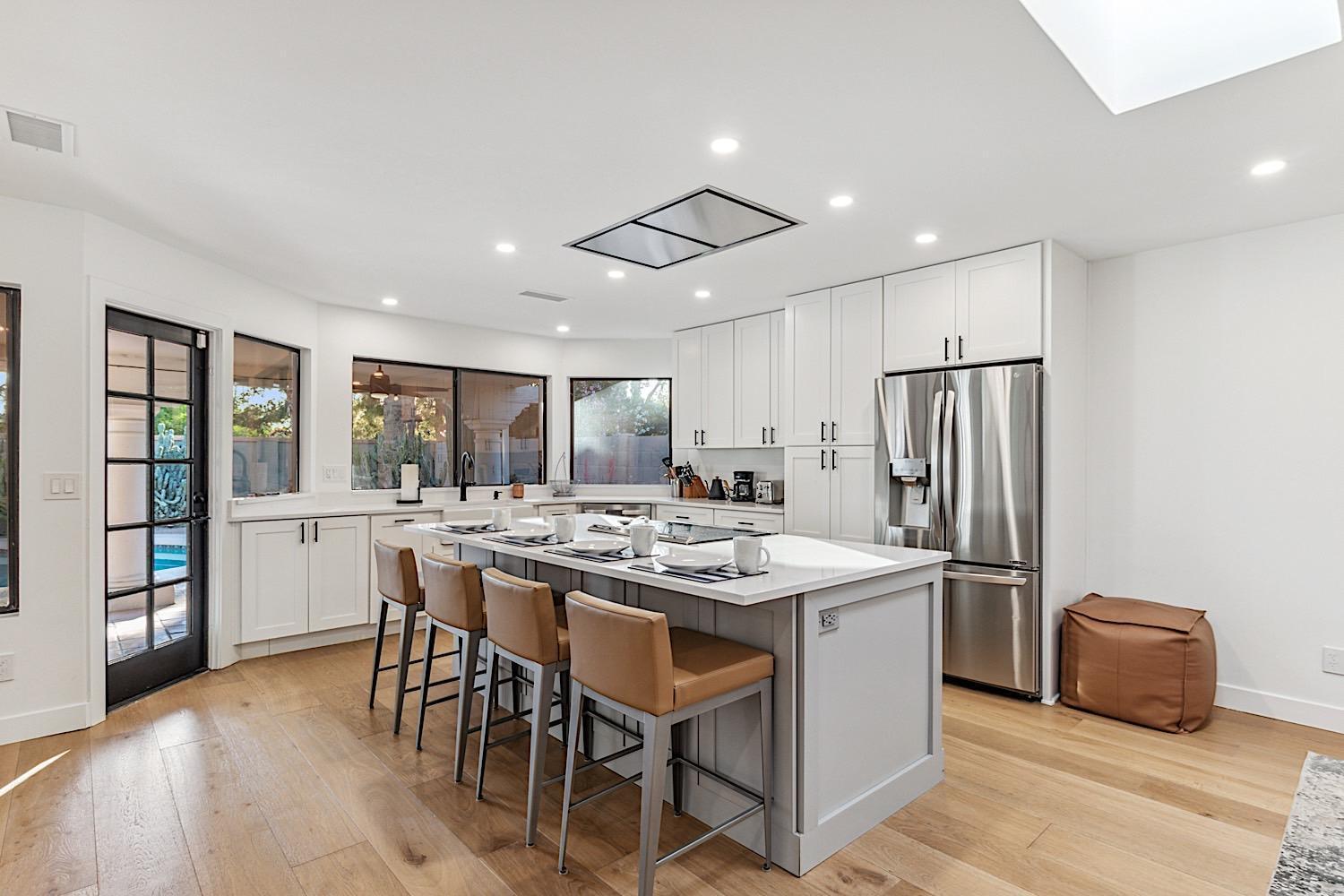 Casa De Sol Holiday home Scottsdale
